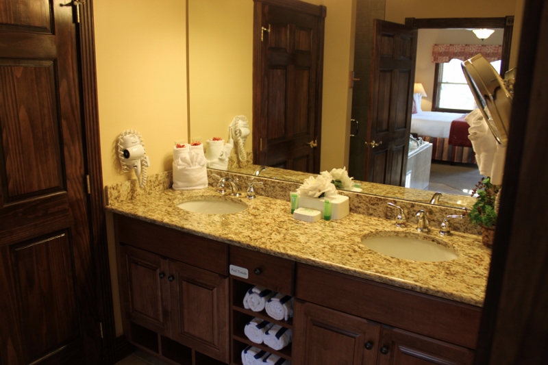 Loading Resort Image...